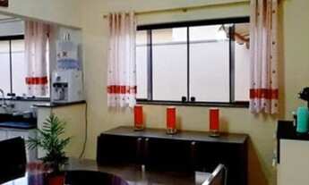 Imagem 2: Casa no São Jorge ( Aceito Parcelamento