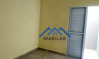 Imagem 7: Apartamento com 1 dormitório para alugar, 35 m² por R$ 1.500/mês - Vila Zulmira - São Paul