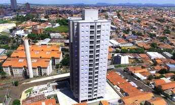 Imagem: Higienópolis Piracicaba