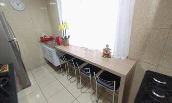 Imagem 6: Área Privativa de três quartos no melhor ponto do São Benedito