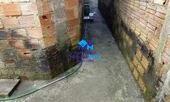 Imagem 7: Próximo Avenida Mamoré Casa 03 quartos Bairro Cascalheira