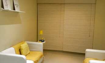 Imagem: Sala Comercial / Lumina Offices / Andar