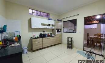 Imagem 5: OPORTUNIDADE!!! CASA NO LOTE SOZINHO C/ 3Q. SENDO 1 BANHEIRO - SETOR PERIM