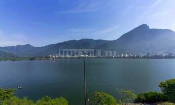 Imagem 7: Rio de Janeiro - Apartamento Padrão - Lagoa