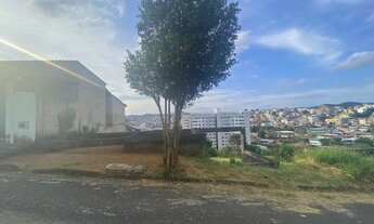 Imagem 4: Lote/Terreno para venda com 300 metros quadrados,bairro Realeza - Juiz de Fora - MG