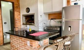 Imagem 6: XANGRI-Lá - Casa Padrão - Rainha do Mar