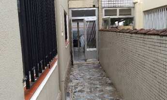 Imagem 2: Quarto em Santos