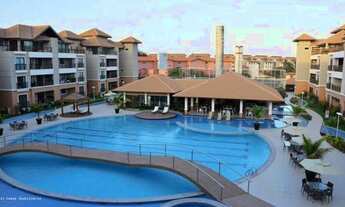 Imagem 5: Cobertura para Venda em Aquiraz, Porto das Dunas, 3 dormitórios, 3 suítes, 4 banheiros, 2