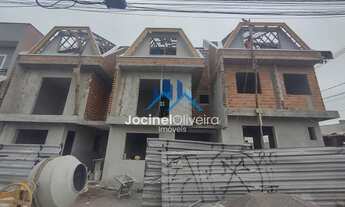 Imagem 3: Sobrado com 3 dorms, Sítio Cercado, Curitiba - R$ 385 mil, Cod: SO0021