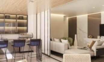 Imagem 4: EDIFÍCIO LUMIAR - VALE DO SERENO - ÚLTIMA UNIDADE DE INVESTIDOR EM ANDAR MUITO ALTO - 185