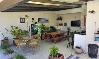 Imagem 6: Rio de Janeiro - Apartamento Padrão - Recreio dos Bandeirantes