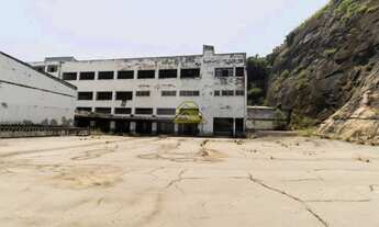 Imagem 6: Rio de Janeiro - Prédio Inteiro - Santo Cristo
