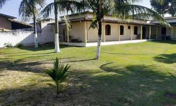 Imagem 2: Casa anual em Guriri