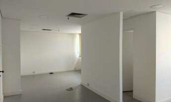 Imagem 3: Sala/Conjunto para aluguel e venda possui 45 metros quadrados em Pinheiros - São Paulo - S