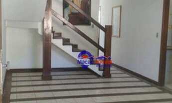 Imagem 6: Casa Imbetiba Casa com 3 dormitórios