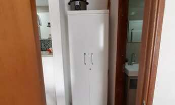 Imagem 5: Excelente apto reformado na zona Leste com 3 dormitórios uma vaga de garagem