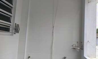 Imagem 7: CASA SOBREPOSTA ALTA!! NA NOVA PONTA DA PRAIA EM SANTOS!!BEM LOCALIZADA!! CONFORTÁVEL !!