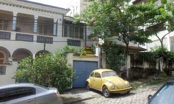 Imagem 6: Rio de Janeiro - Casa Padrão - Tijuca