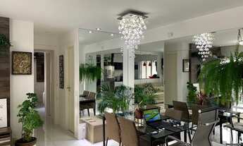 Imagem 2: Brooklin -Modernidade e Praticidade em um só lugar! A 5minutos a pé do Shopping Morumbi