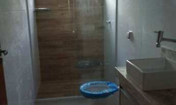 Imagem 4: Casa com 3 dormitórios à venda, 115 m² por R$ 370.000 - Cidade Vergani - Pouso Alegre/MG