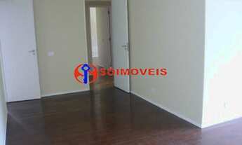 Imagem 5: Apartamento para venda com 112 metros quadrados com 3 quartos em Leblon - Rio de Janeiro