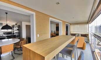 Imagem 5: Apartamento para aluguel e venda com 130 metros quadrados com 1 quarto