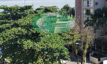 Imagem 3: Apartamento com 3 dorms, Ponta da Praia, Santos - R$ 550 mil, Cod: 1592167