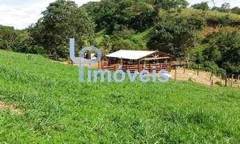 Imagem 5: Fazenda/Sítio/Chácara para venda tem 1210000 metros quadrados com 3 quartos