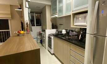 Imagem 2: Apartamento a venda com 2 dormitórios, no bairro Pinheiro - São Leopoldo - RS