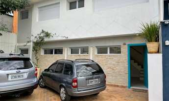 Imagem 2: Sobrado de vila na Vila Olímpia