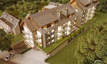 Imagem 4: CANELA - Apartamento Padrão - Centro