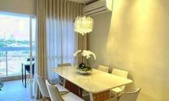 Imagem: Santa Mônica Residence