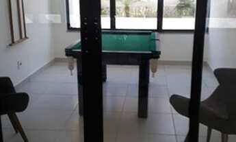 Imagem 3: Bairro Jardim Apto C/82m2 - 2 Suites e 2 Vagas de Garagem -Santo André - SP