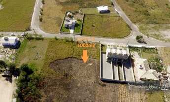 Imagem: Lote 13 - Quadra B - Loteamento Awyra