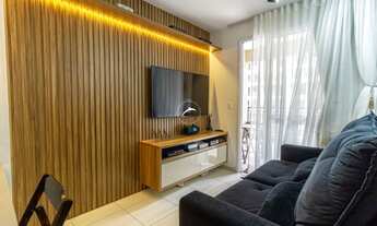 Imagem 4: Brasília - Apartamento Padrão - Taguatinga (Sul