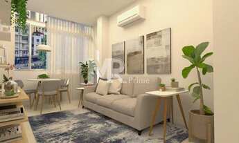 Imagem: Rio de Janeiro - Apartamento Padrão - Copacabana