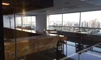 Imagem 2: SÃO PAULO - Conjunto Comercial/Sala - BERRINI