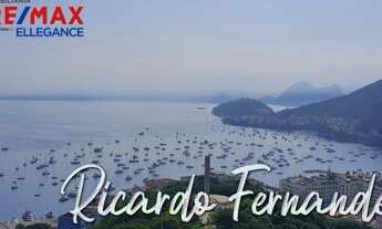 Imagem: Cobertura venda Condomínio Casa Alta