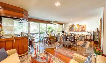 Imagem 2: RIO DE JANEIRO - Apartamento Padrão - IPANEMA