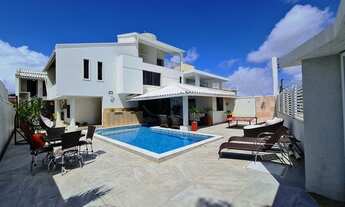 Imagem: Condomínio dentro de Vilas do Atlântico!!