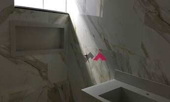 Imagem 6: Casa com 3/4 (2 Suítes) à venda, 138 m² por R$ 760.000 - Plano Diretor Sul - Palmas/TO