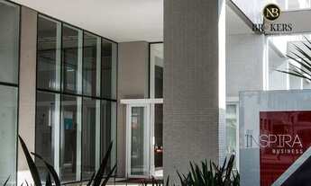 Imagem 5: Sala à venda, 40 m² por R$ 340.000,00 - Água Verde - Curitiba/PR