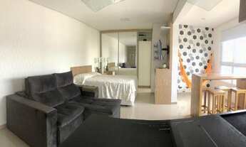 Imagem 2: Loft para Locação, Trend Loft Nova Mogilar Damebe no bairro Loteamento Mogilar em Mogi das