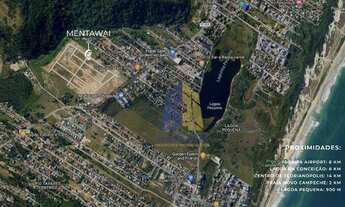 Imagem 3: Casa com 3 dormitórios à venda, 183 m² por R$ 1.515.250,00 - Rio Tavares - Florianópolis/S