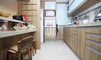 Imagem 5: Apartamento de 3 dormitórios no bairro Carvoeira