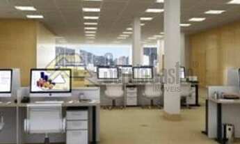 Imagem 4: Centro Galpão / depósito com 1 vaga na garagem