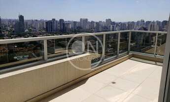 Imagem: São Paulo - Apartamento Padrão - Vila