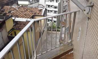 Imagem 4: Rio de Janeiro - Apartamento Padrão - Catete