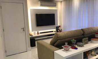 Imagem 7: Apartamento para venda com 90 metros quadrados com 2 quartos em Cerâmica - São Caetano do