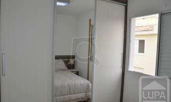 Imagem 5: SOBRADO COM 3 QUARTOS PARA VENDA, VILA SANTA CLARA, SÃO PAULO